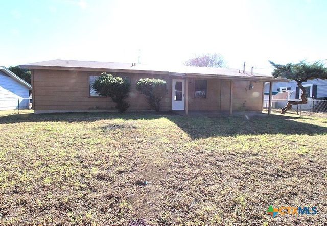 803 Michelle Drive, Copperas Cove, TX 76522
