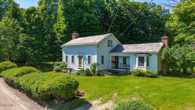 193-199 Brennan Rd Ext, Argyle, NY 12809