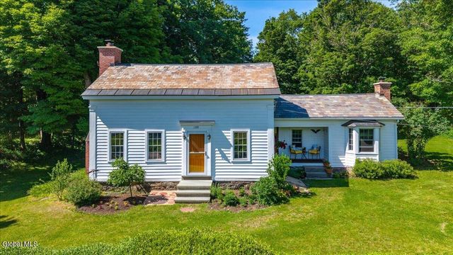 193-199 Brennan Rd Ext, Argyle, NY 12809