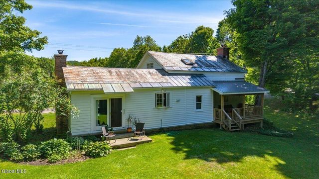 193-199 Brennan Rd Ext, Argyle, NY 12809