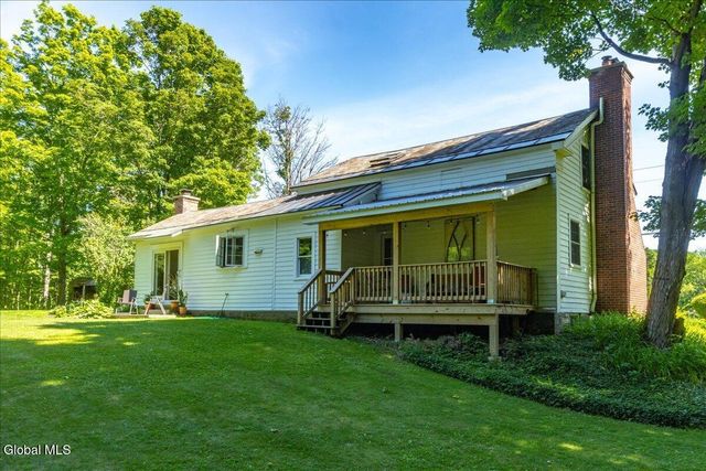 193-199 Brennan Rd Ext, Argyle, NY 12809