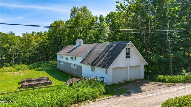 193-199 Brennan Rd Ext, Argyle, NY 12809
