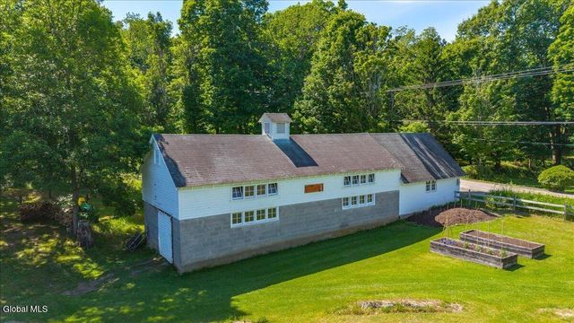 193-199 Brennan Rd Ext, Argyle, NY 12809