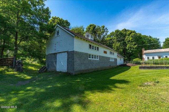 193-199 Brennan Rd Ext, Argyle, NY 12809