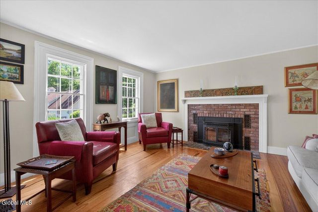193-199 Brennan Rd Ext, Argyle, NY 12809