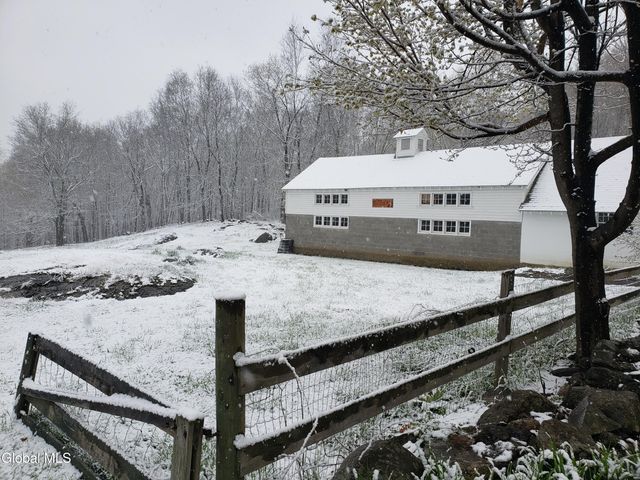 193-199 Brennan Rd Ext, Argyle, NY 12809