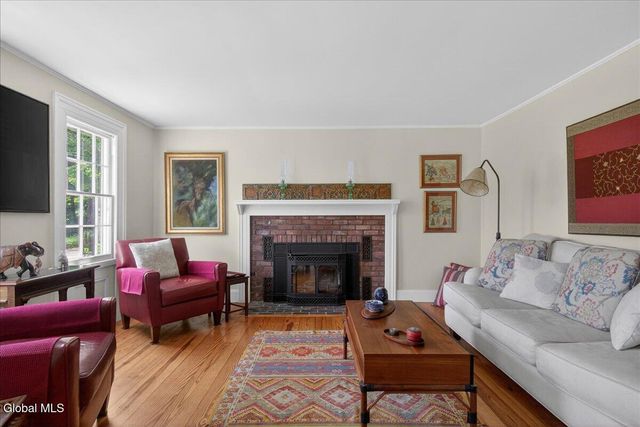 193-199 Brennan Rd Ext, Argyle, NY 12809