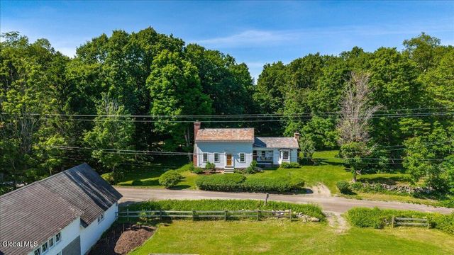 193-199 Brennan Rd Ext, Argyle, NY 12809