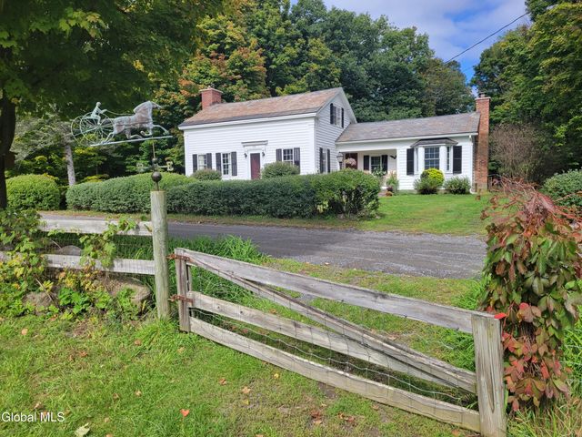 193-199 Brennan Rd Ext, Argyle, NY 12809