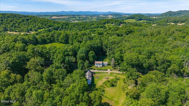 193-199 Brennan Rd Ext, Argyle, NY 12809