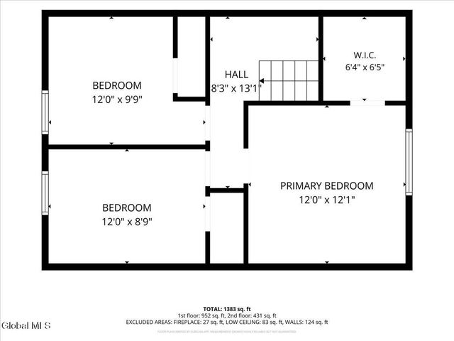 193-199 Brennan Rd Ext, Argyle, NY 12809