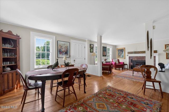 193-199 Brennan Rd Ext, Argyle, NY 12809