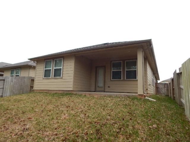 7103 Silverleaf Oak Street, Conroe, TX 77304