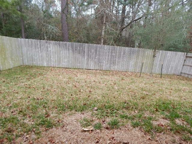 7103 Silverleaf Oak Street, Conroe, TX 77304