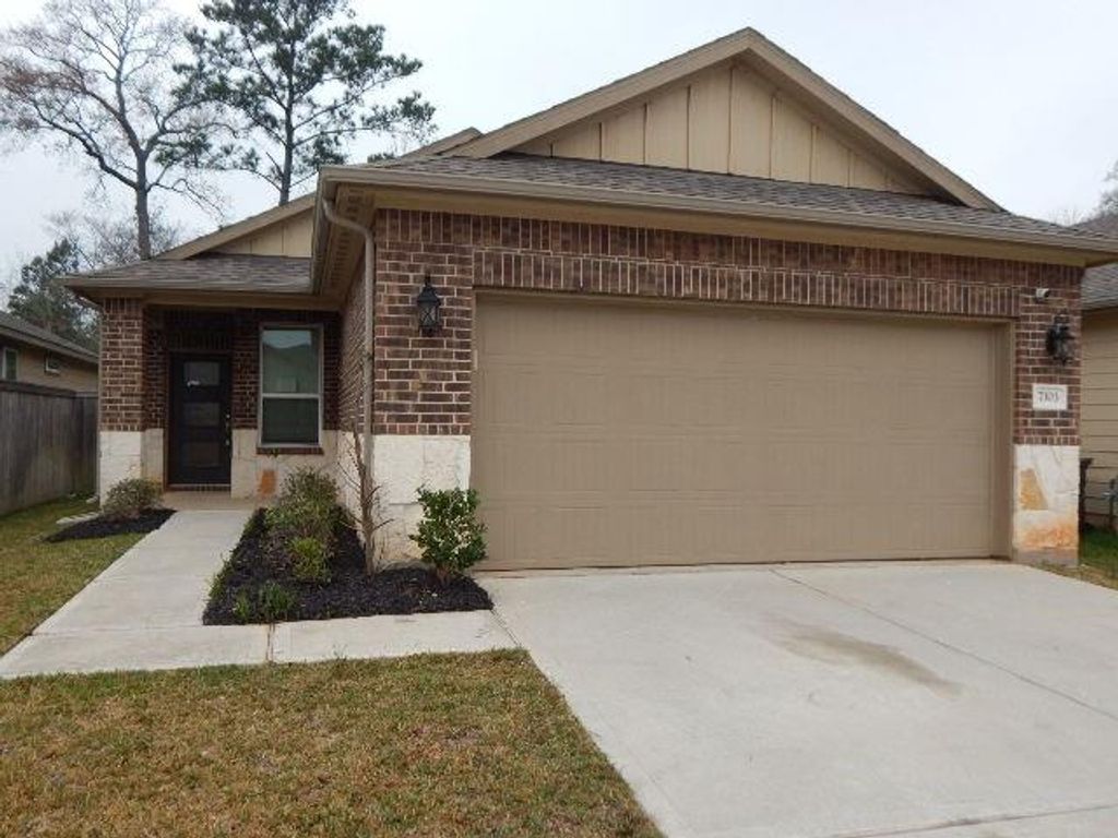 7103 Silverleaf Oak Street, Conroe, TX 77304