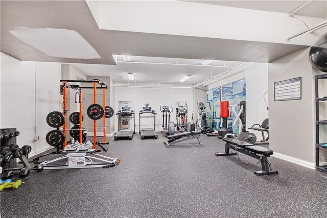 306 4th Ave 501, Downtown Pgh, PA 15222