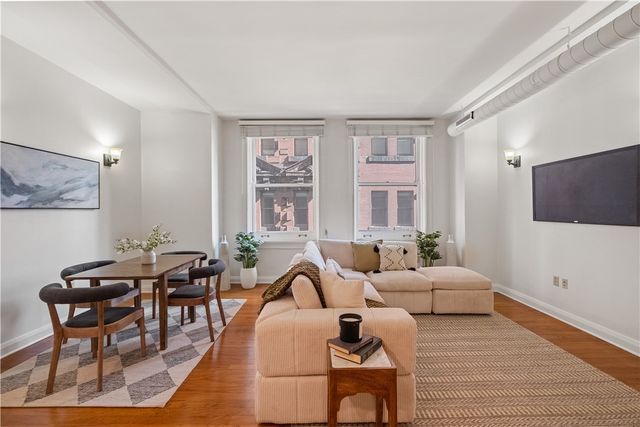 306 4th Ave 501, Downtown Pgh, PA 15222