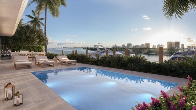 9781 E Bay Harbor Dr 201, Bay Harbor Islands, FL 33154