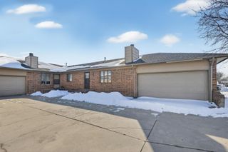 1712 N Brunswick St, Wichita, KS 67212