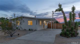 62046 Mountain View Circle, Joshua Tree, CA 92252