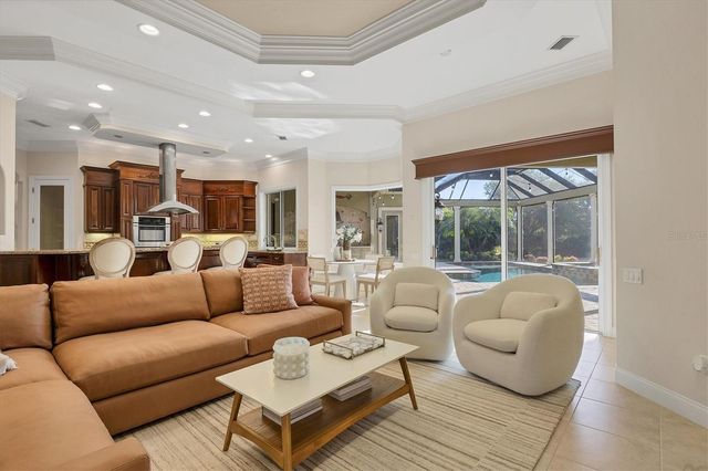 3408 FOUNDERS CLUB DRIVE, Sarasota, FL 34240