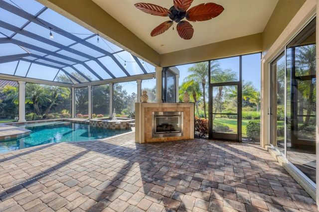 3408 FOUNDERS CLUB DRIVE, Sarasota, FL 34240