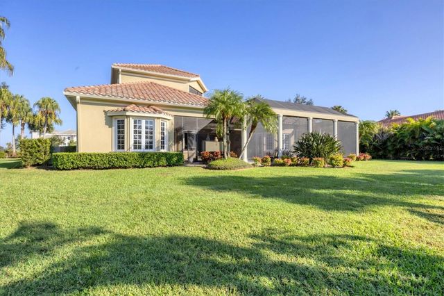 3408 FOUNDERS CLUB DRIVE, Sarasota, FL 34240