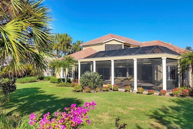 3408 FOUNDERS CLUB DRIVE, Sarasota, FL 34240