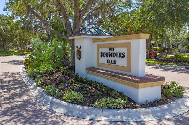 3408 FOUNDERS CLUB DRIVE, Sarasota, FL 34240