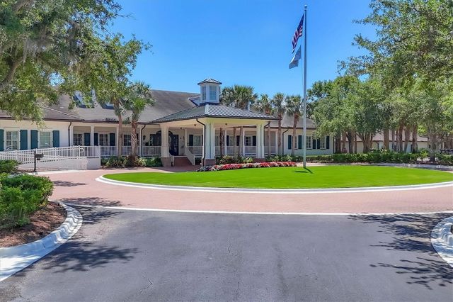 3408 FOUNDERS CLUB DRIVE, Sarasota, FL 34240