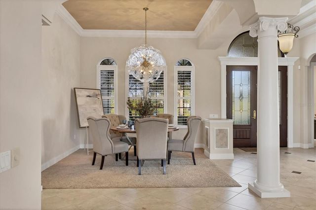 3408 FOUNDERS CLUB DRIVE, Sarasota, FL 34240