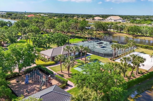 3408 FOUNDERS CLUB DRIVE, Sarasota, FL 34240