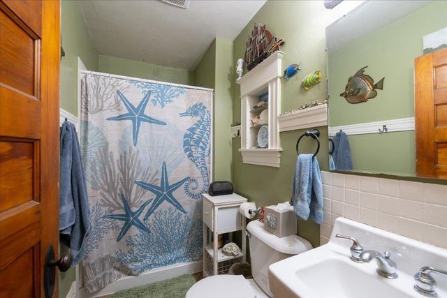 1119 WISCONSIN STREET, Oshkosh, WI 54901