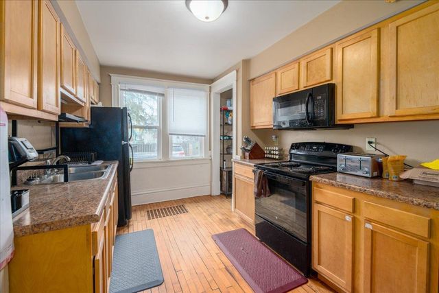 1119 WISCONSIN STREET, Oshkosh, WI 54901