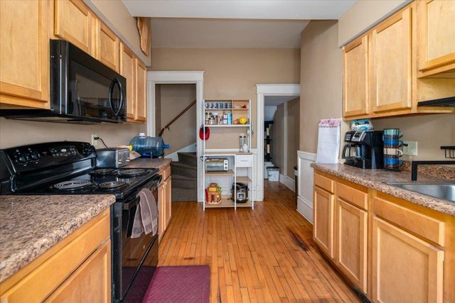 1119 WISCONSIN STREET, Oshkosh, WI 54901