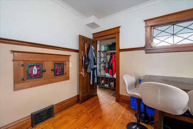 1119 WISCONSIN STREET, Oshkosh, WI 54901