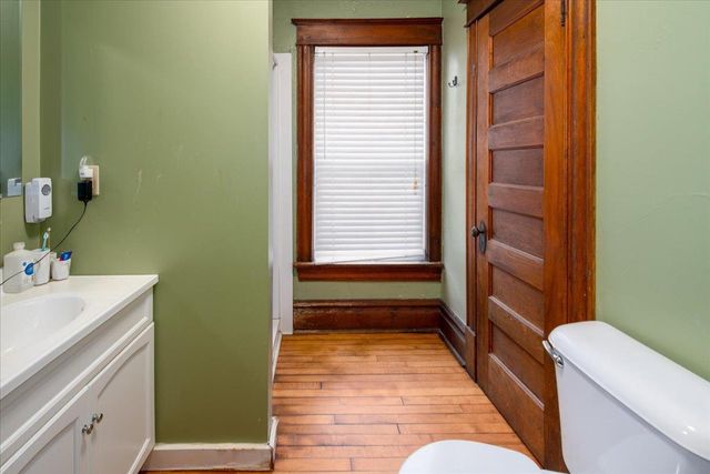 1119 WISCONSIN STREET, Oshkosh, WI 54901