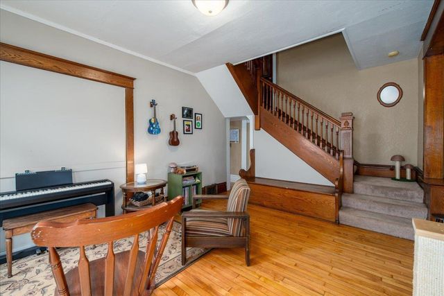 1119 WISCONSIN STREET, Oshkosh, WI 54901