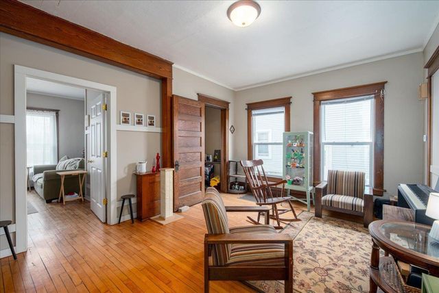 1119 WISCONSIN STREET, Oshkosh, WI 54901