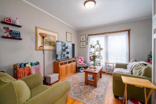 1119 WISCONSIN STREET, Oshkosh, WI 54901