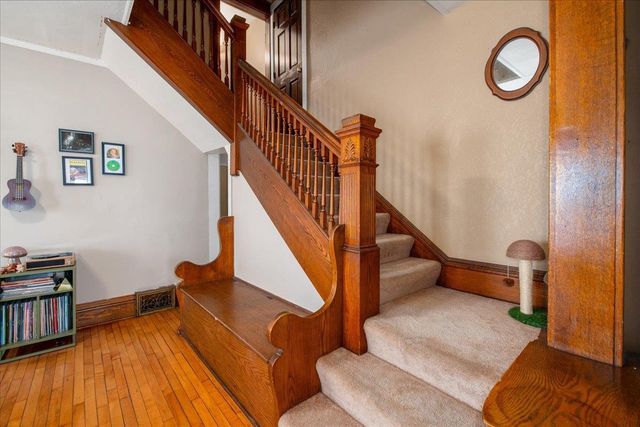 1119 WISCONSIN STREET, Oshkosh, WI 54901