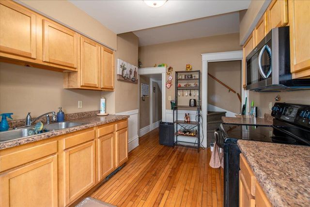 1119 WISCONSIN STREET, Oshkosh, WI 54901