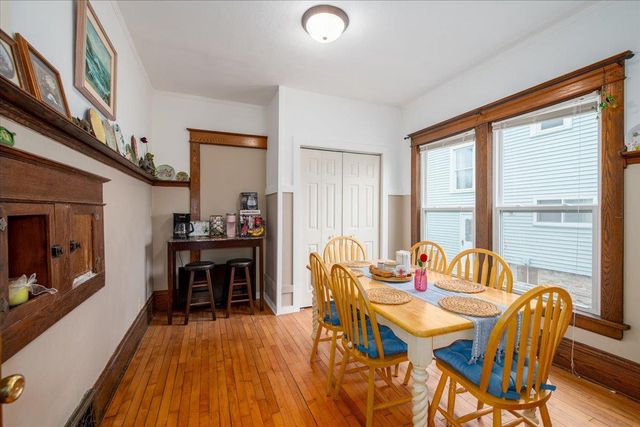 1119 WISCONSIN STREET, Oshkosh, WI 54901