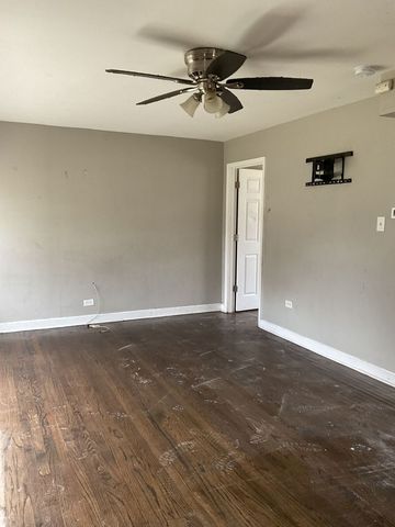 16750 Orchard Ridge Avenue, Hazel Crest, IL 60429