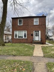 16750 Orchard Ridge Avenue, Hazel Crest, IL 60429