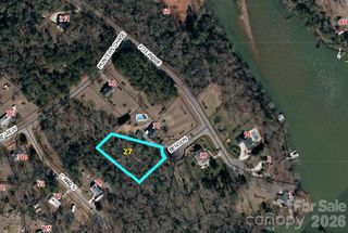 0 Fox Ridge Lane 27, Hickory, NC 28601