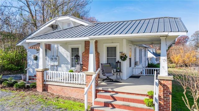 602 Highland Street, Asheboro, NC 27203