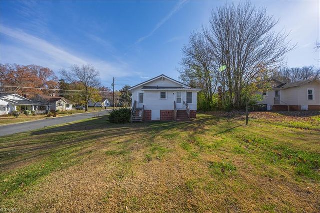 602 Highland Street, Asheboro, NC 27203