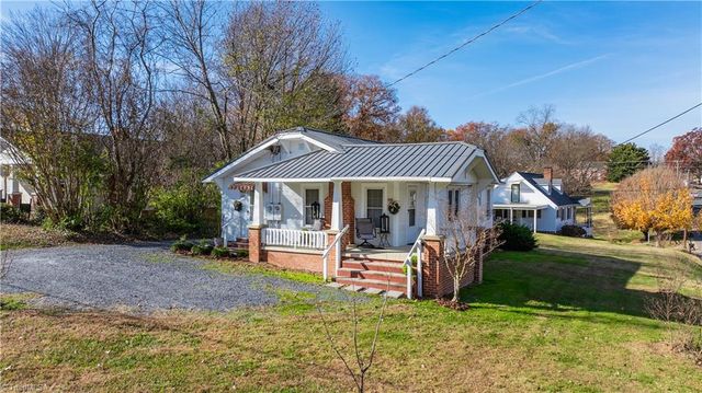 602 Highland Street, Asheboro, NC 27203