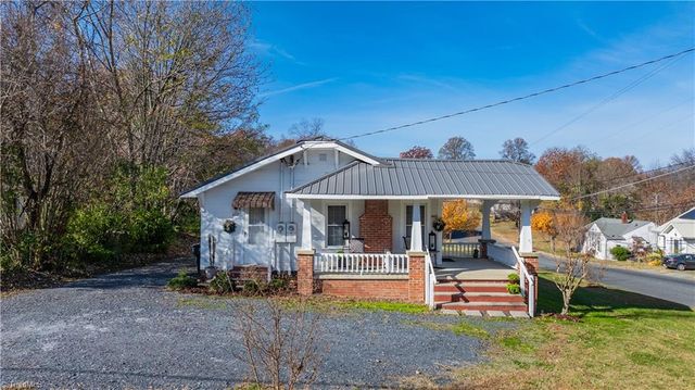 602 Highland Street, Asheboro, NC 27203